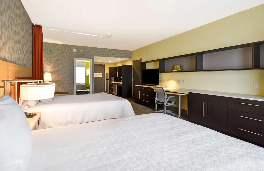 Home2 Suites By Hilton Hanford Lemoore-1