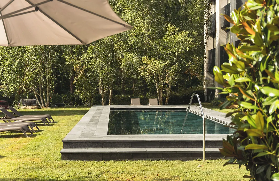 Balneario Font Vella- Adults Only-1