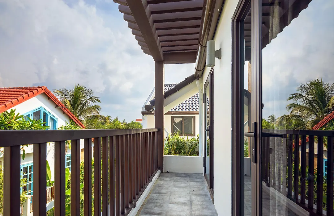 Aira Boutique Hoi An Hotel & Spa-1
