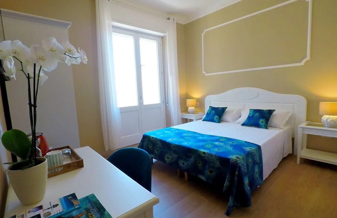 Colibri Prestige Rooms - Roman Ruins View-1