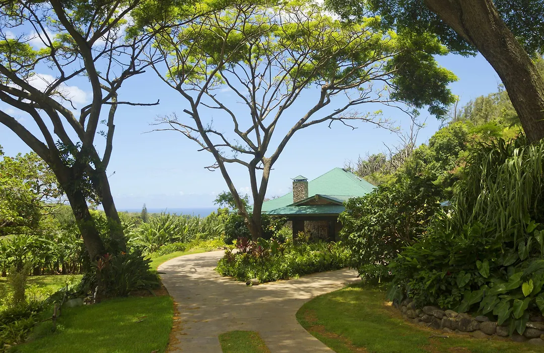 Iao Valley Inn-1