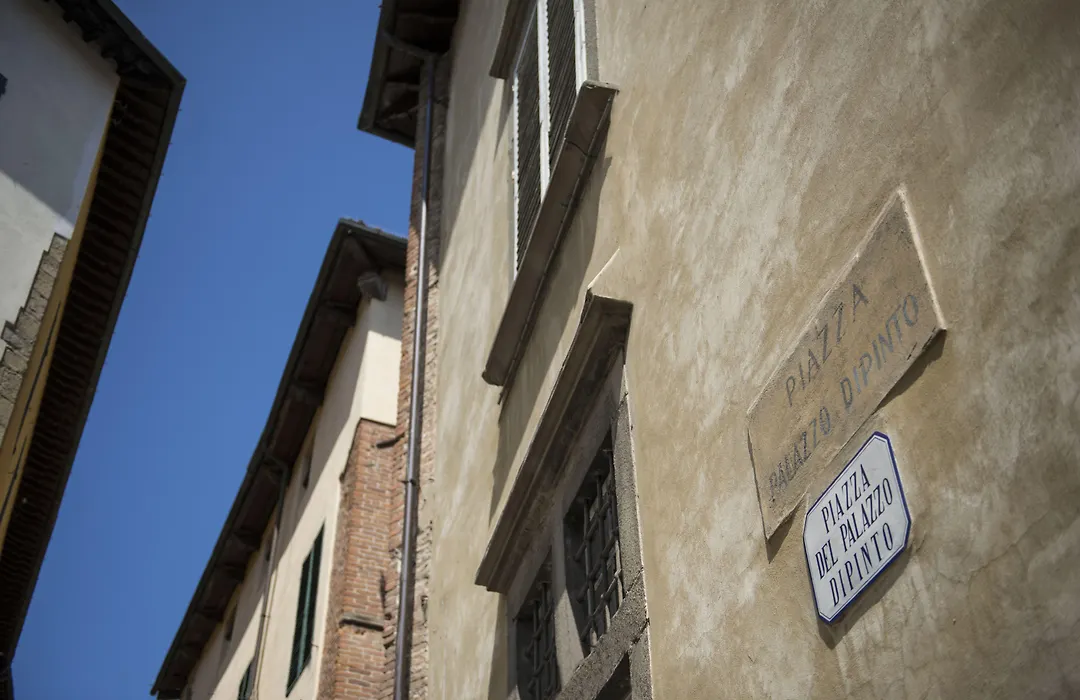 Palazzo Dipinto-1