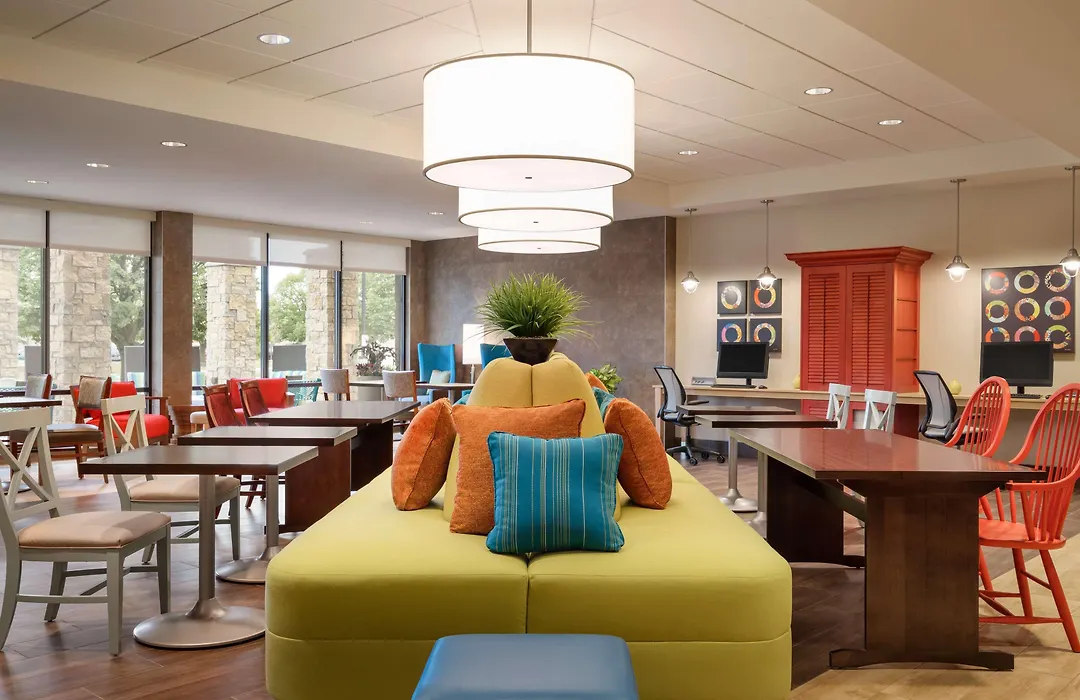 Home2 Suites By Hilton Joliet Plainfield-1