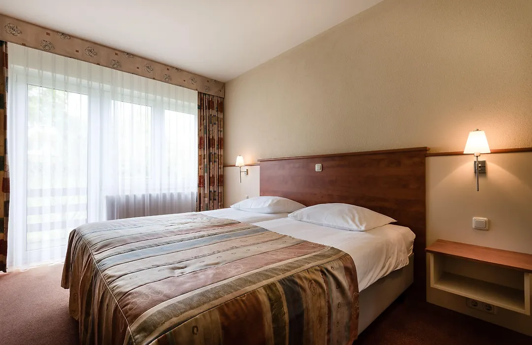Hotel Berghoeve-1