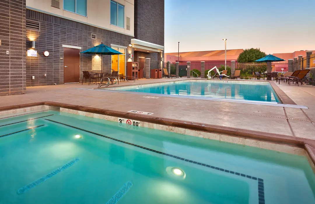 Hyatt Place St George/Convention Center-1