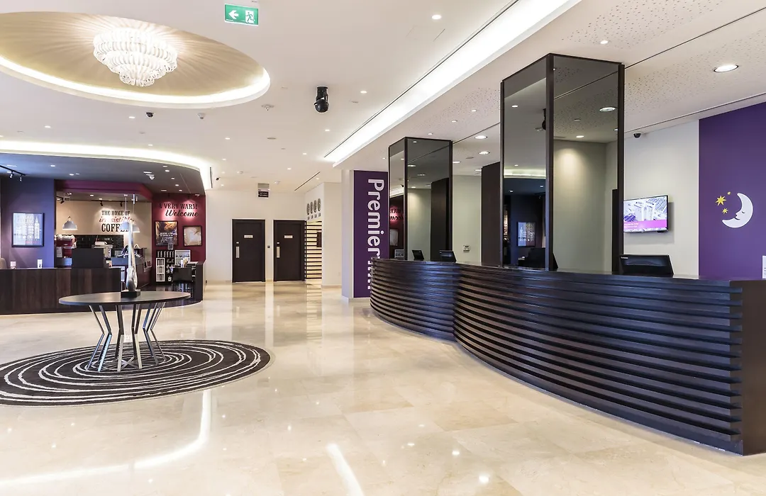 Premier Inn Doha Education City-1