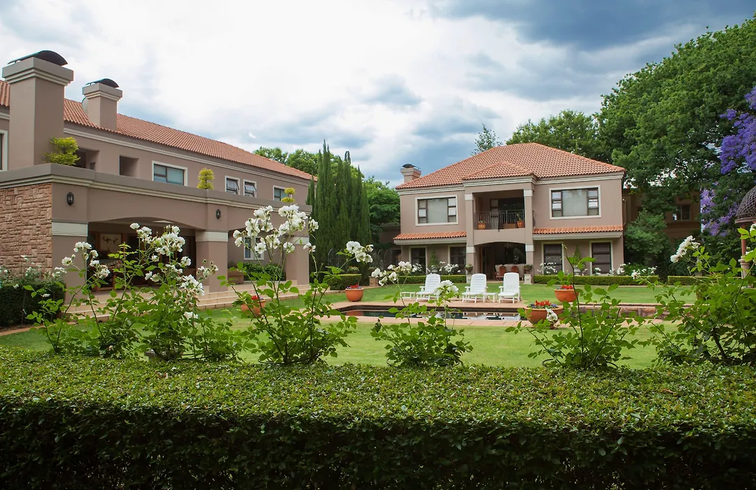 58 On Hume Guesthouse And Spa-1