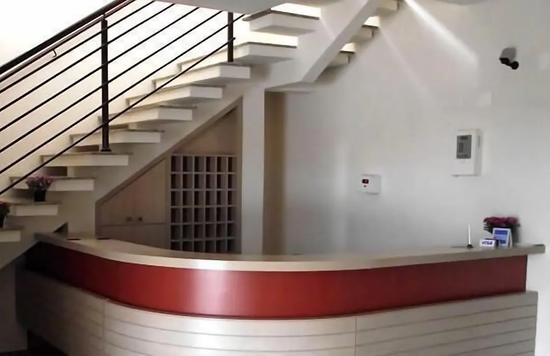 Hotel Eden-1