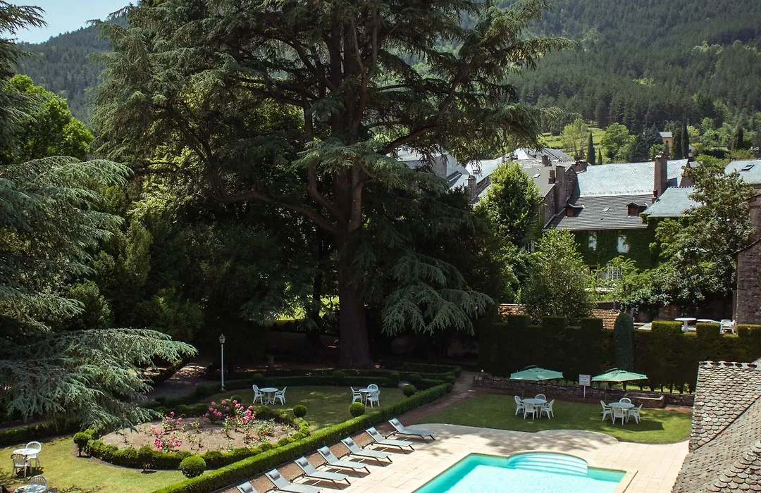 Grand Hôtel du Parc-1