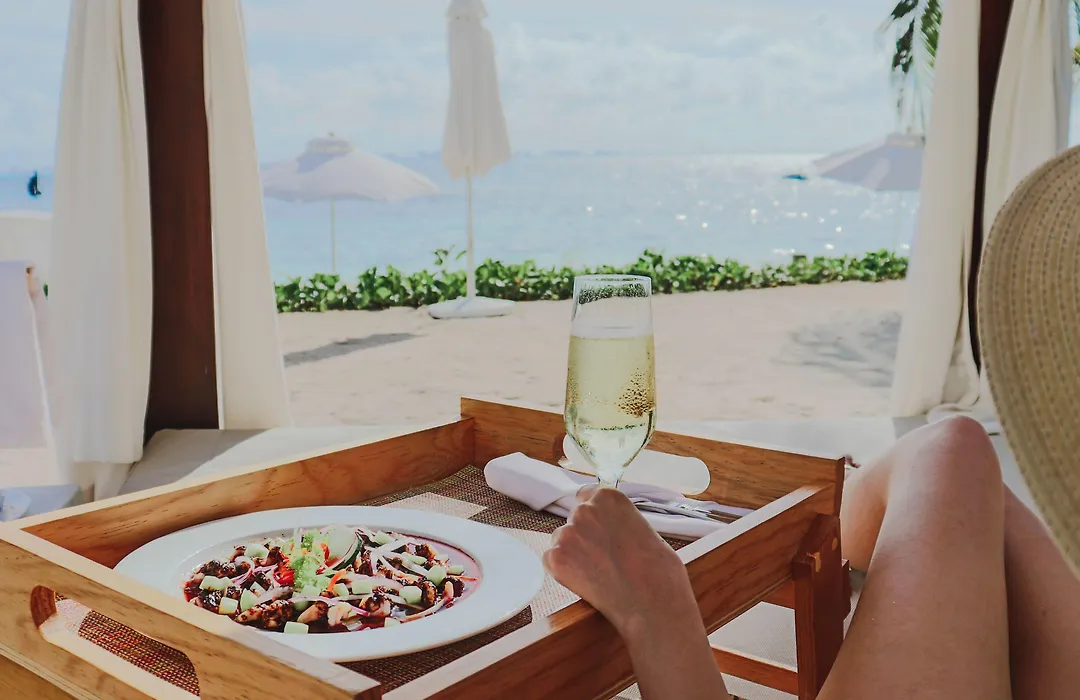 Izla Hotel By Fiesta Americana Isla Mujeres-1