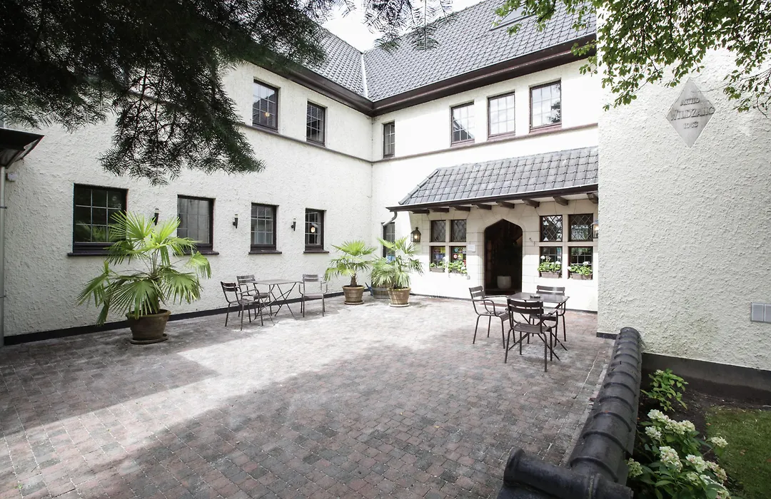Hotel Lepelbed-1