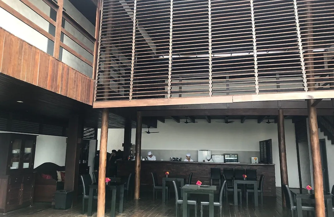 Essenza Dune Hotel-1