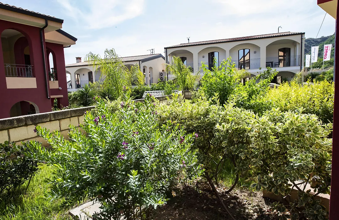 Aether Suites Tropea - Free Private Parking-1
