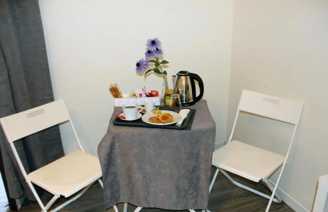 B&B del Toscano-1