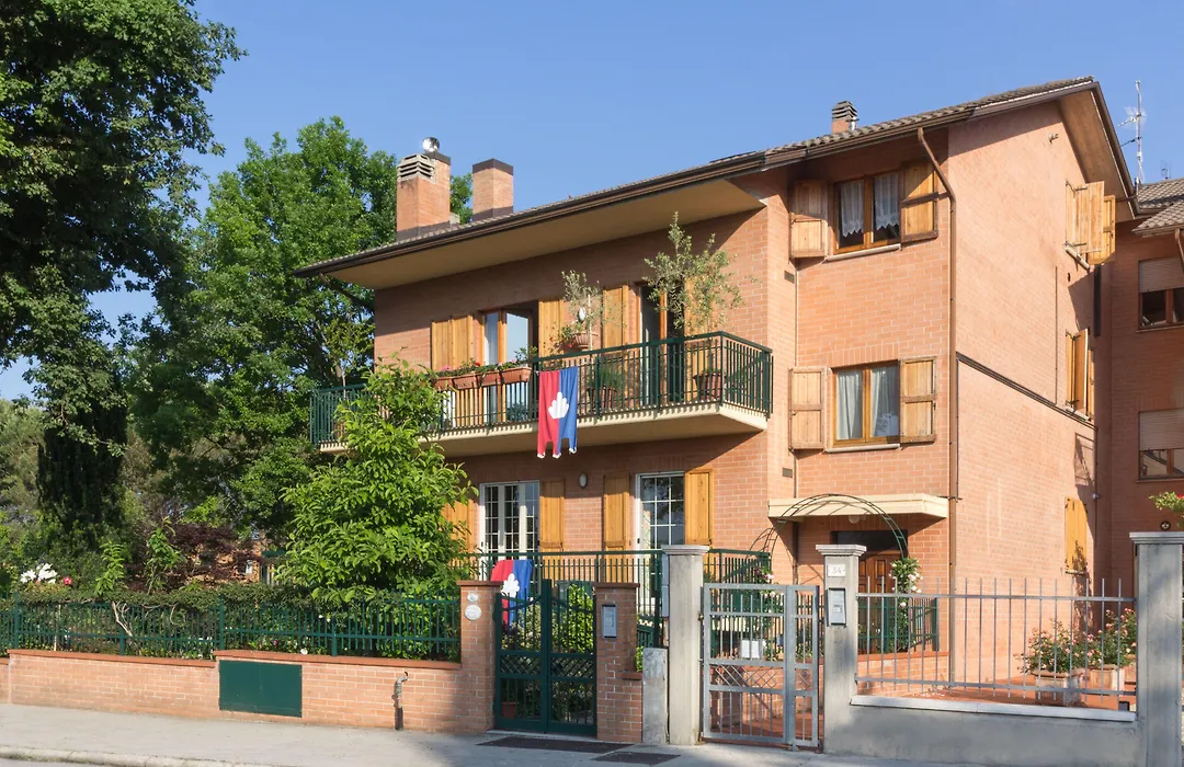 B&B Dimora Morelli-1