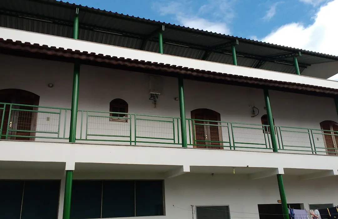 Pousada Sao Judas Tadeu-1