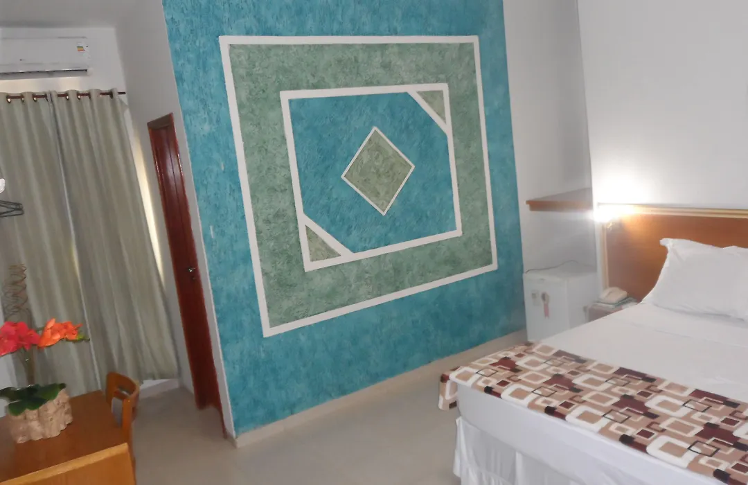 Nioja Hotel-1
