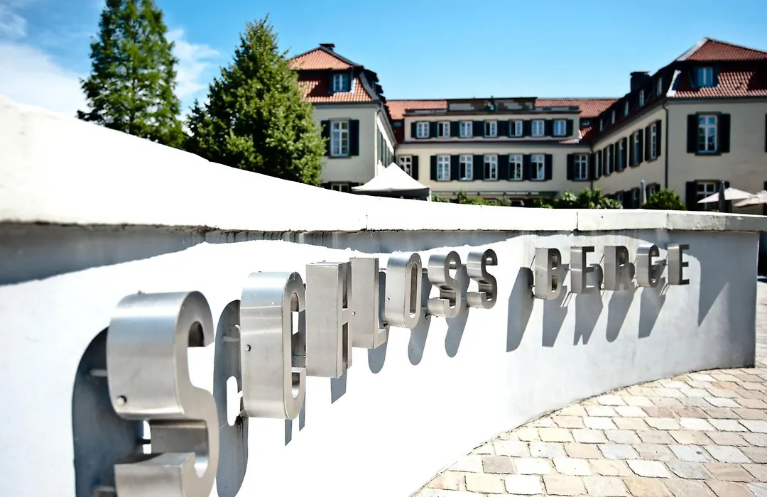 Schloss Berge-1
