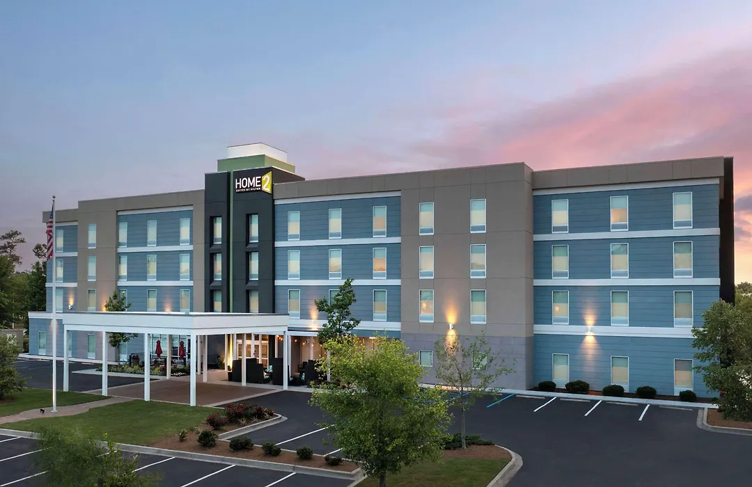 Home2 Suites By Hilton Summerville-1
