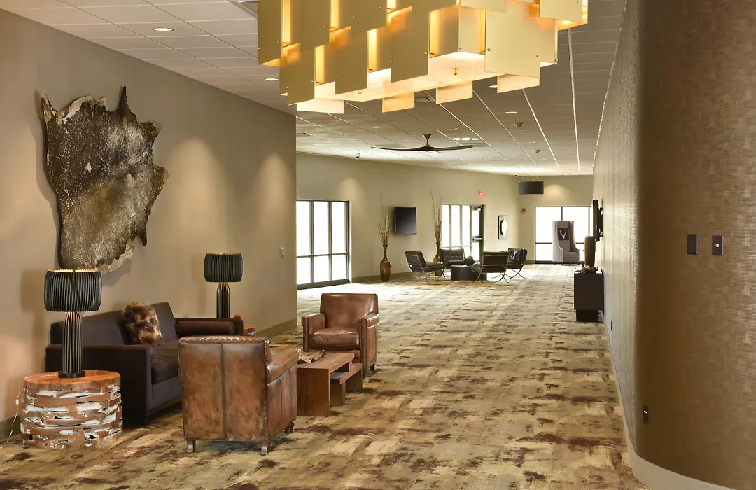 Stoney Creek Hotel Tulsa - Broken Arrow-1