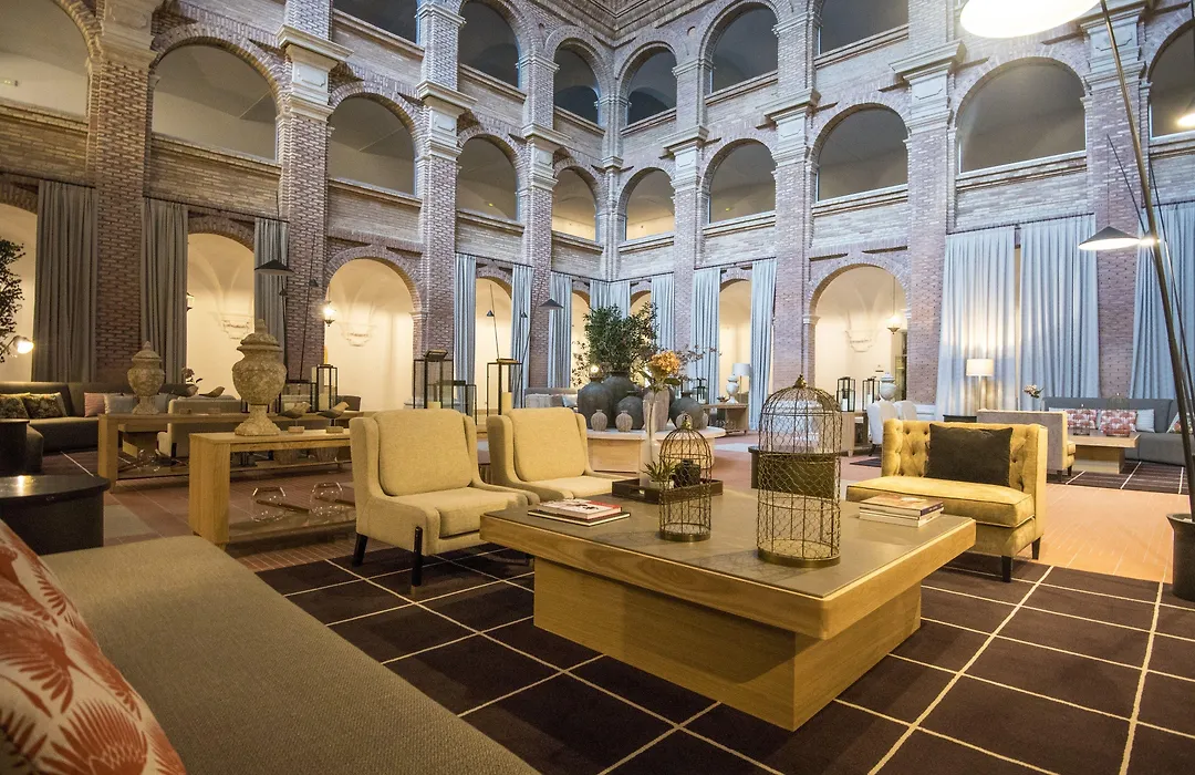Parador De Lleida-1
