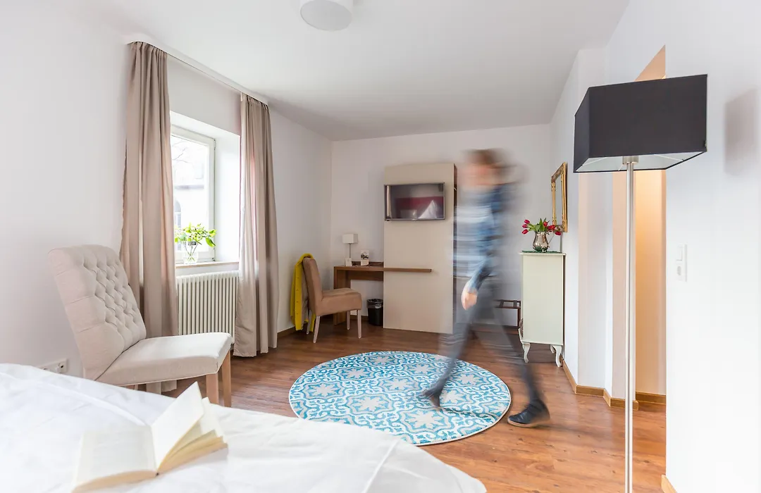 Hotel Vorderburg-1