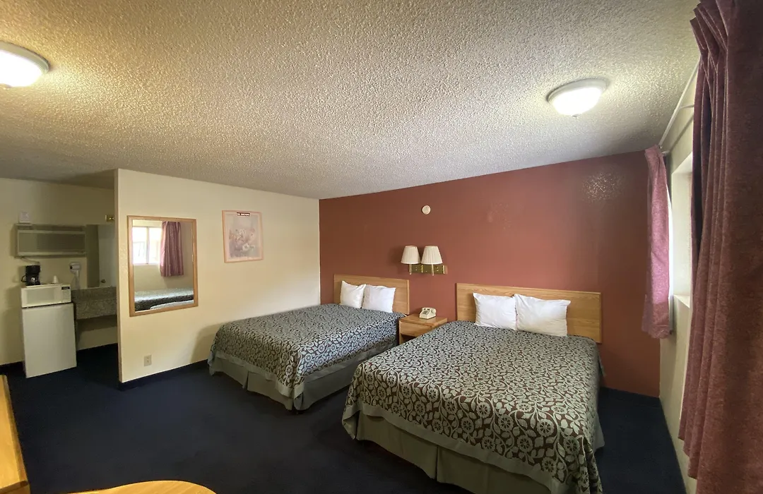 Econo Lodge Las Vegas-1