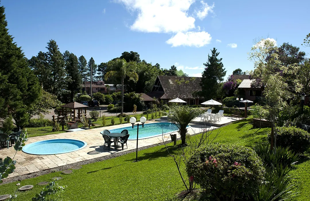 Hotel Canto Verde-1