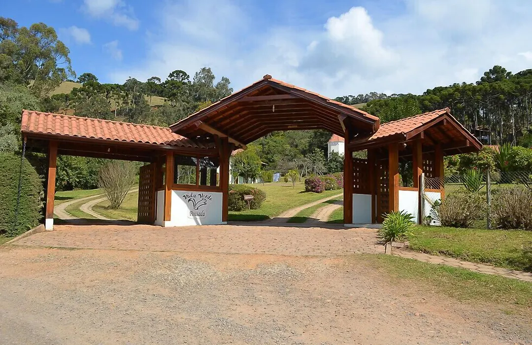 Pousada Vida Verde-1
