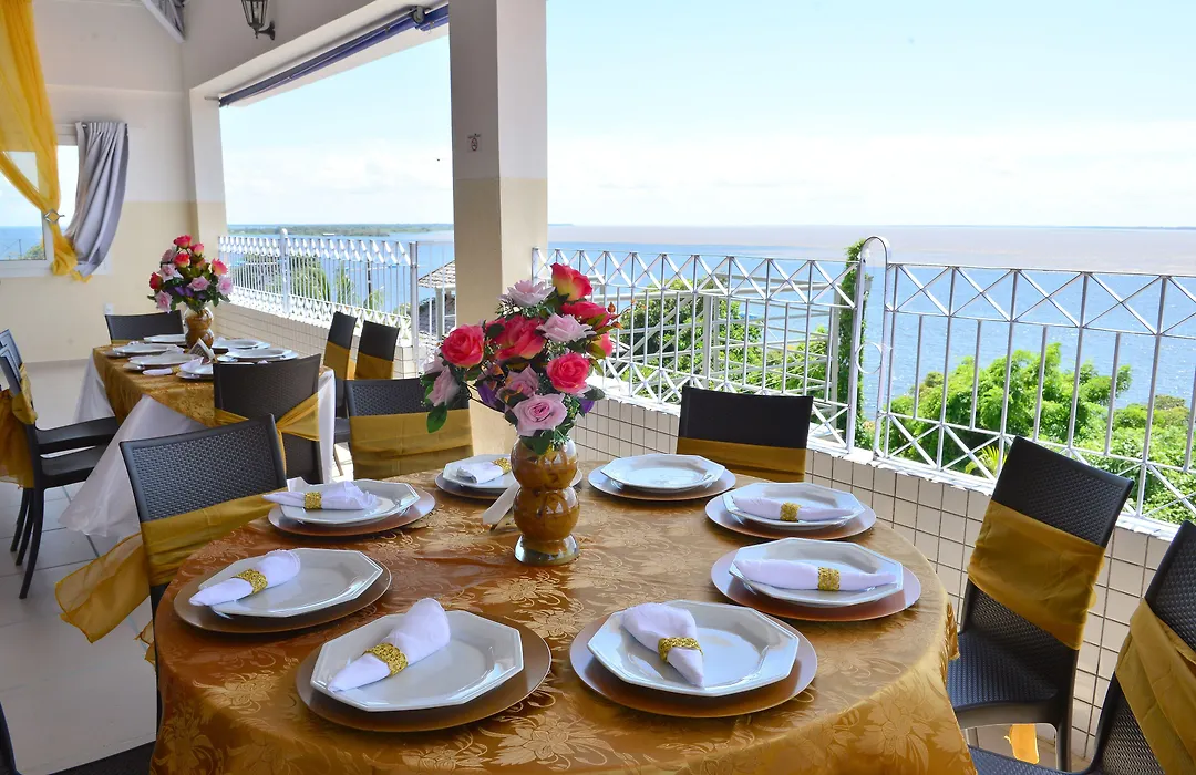 Hotel Sandis Mirante-1
