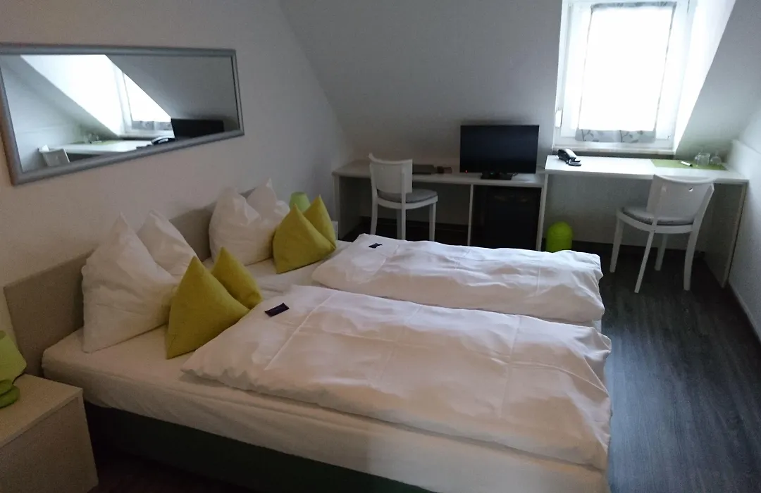Hotel Deutschherrenhof-1