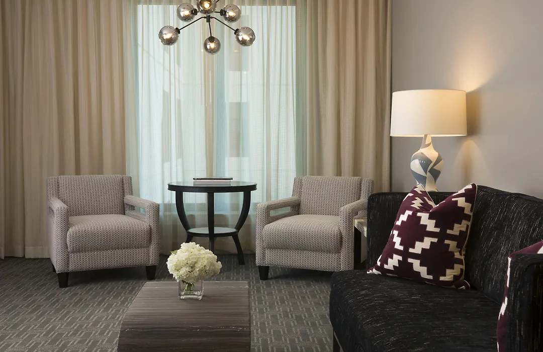 Hotel Zaza Houston Memorial City-1