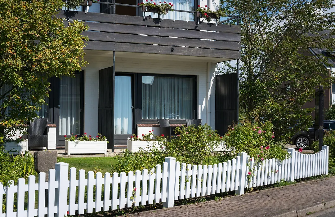 Das Frühstückshotel Büsum-1