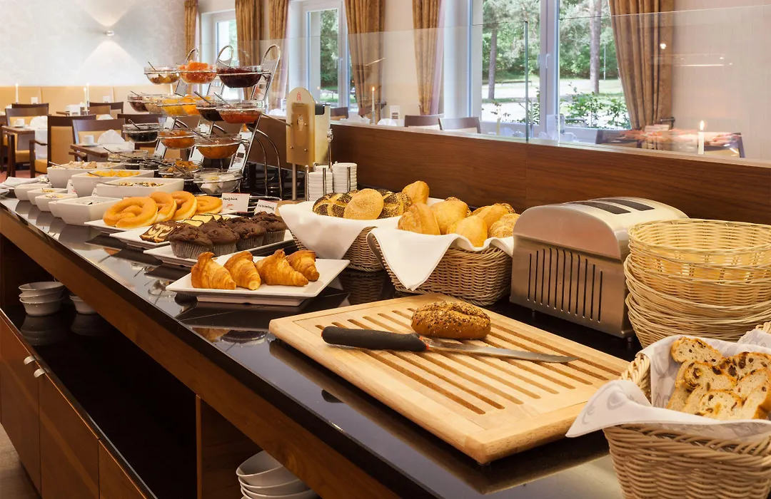 Morada Hotel Heidesee Gifhorn-1
