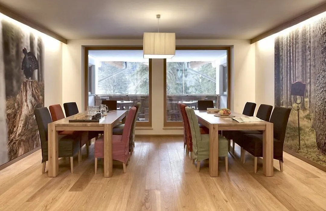 Color Home Suite Apartments-1