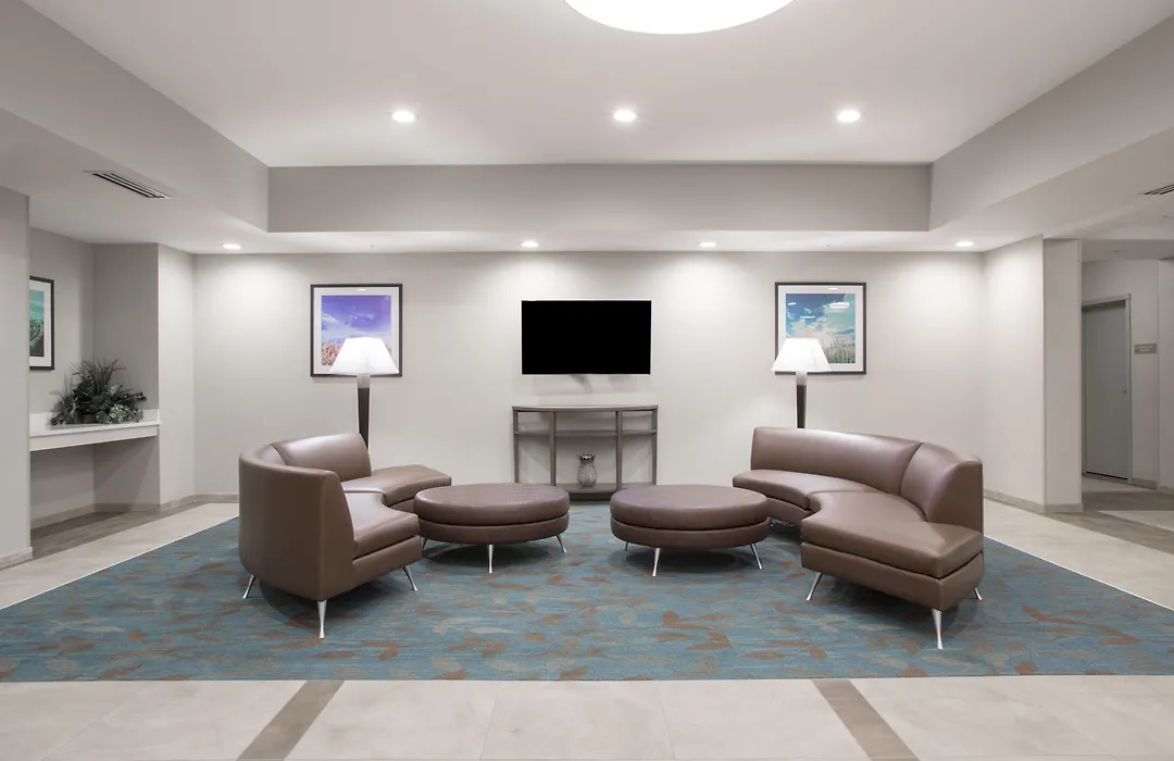 Candlewood Suites Pueblo By Ihg-1