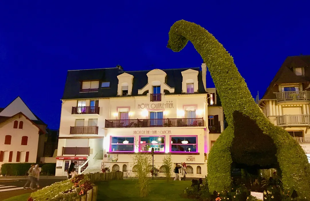 Hôtel Outre-Mer Boutique-1