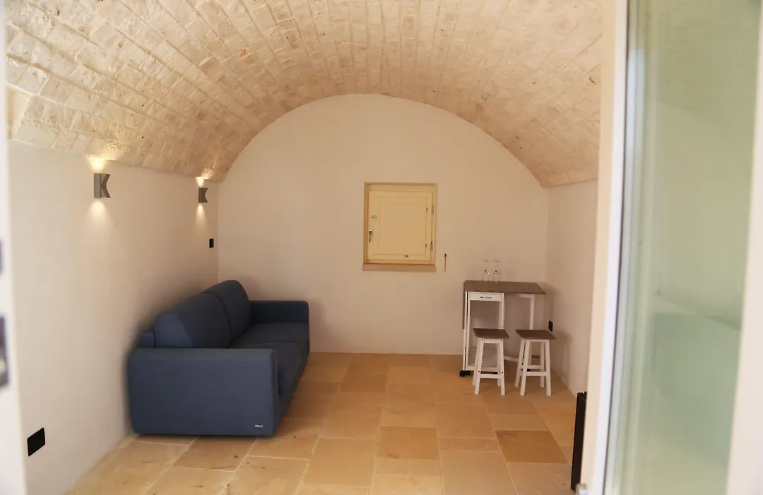 Aminua Residenza Di Charme-1