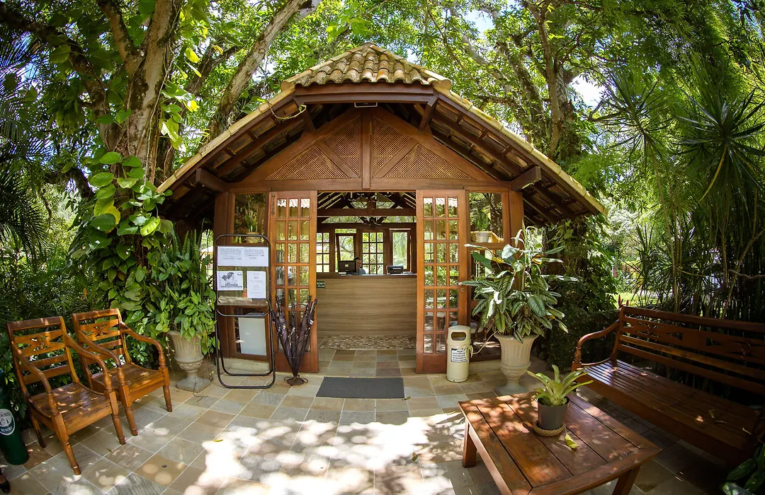 Haras Morena Resort-1