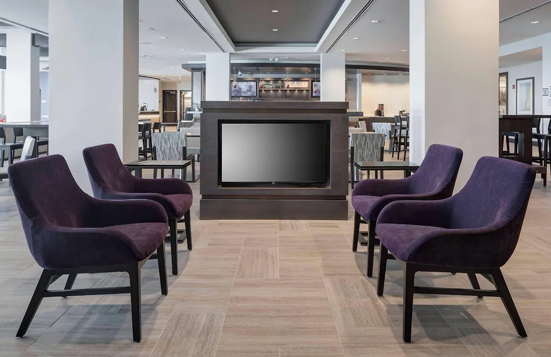 Residence Inn By Marriott Clearwater Beach-1