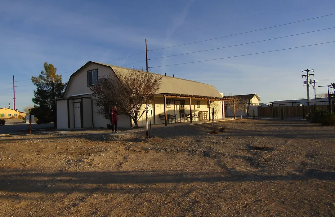 K7 Bed And Breakfast-1