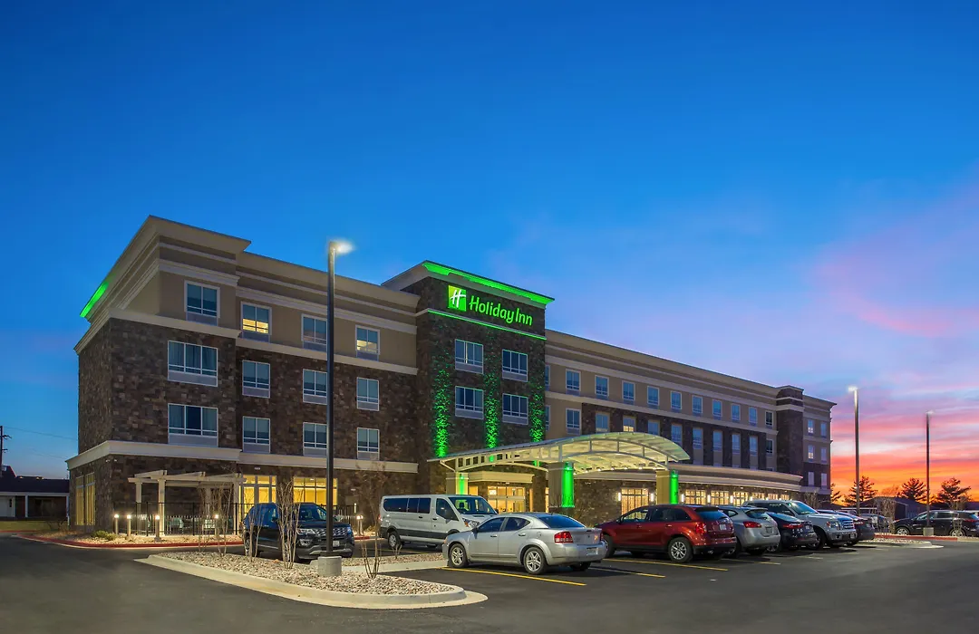 Holiday Inn Joplin By Ihg-1