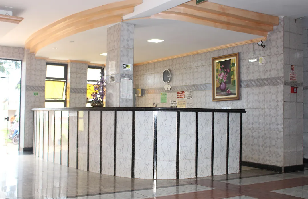 Bica Pau Hotel-1