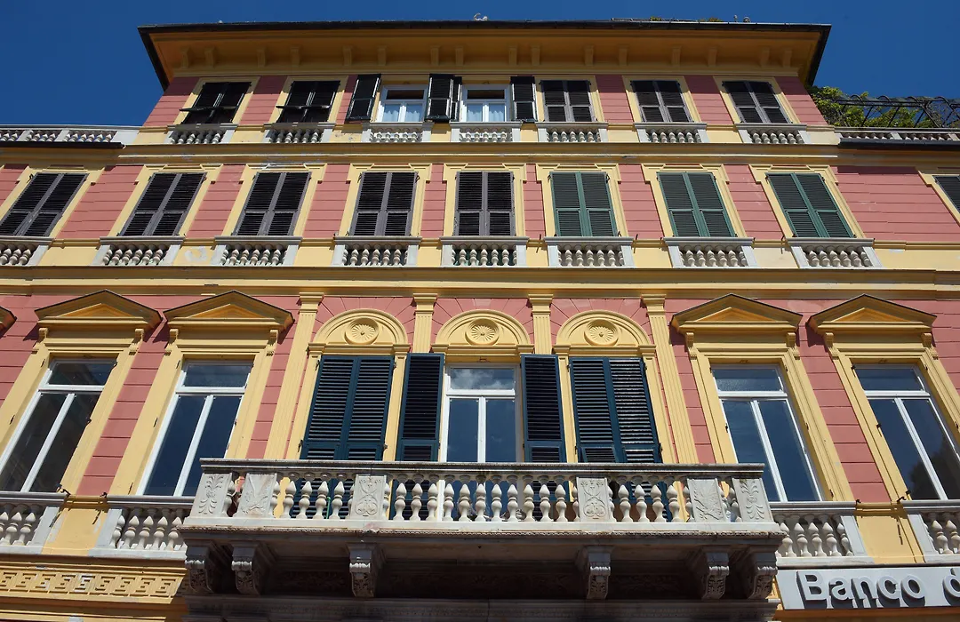 Hotel Palazzo Vannoni-1