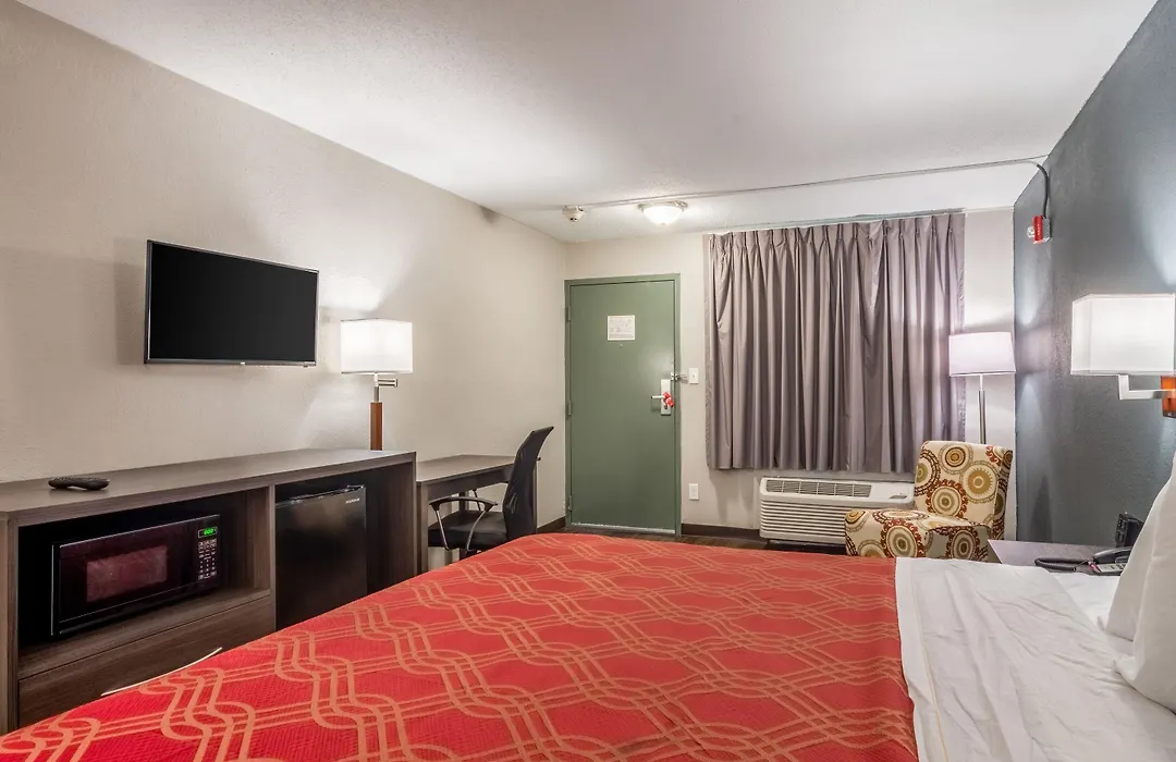 Econo Lodge East Ridge-1