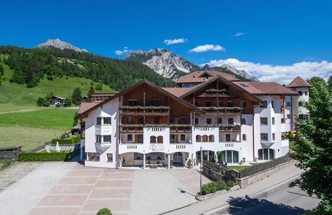 Residence Rautal B&B ***S-1