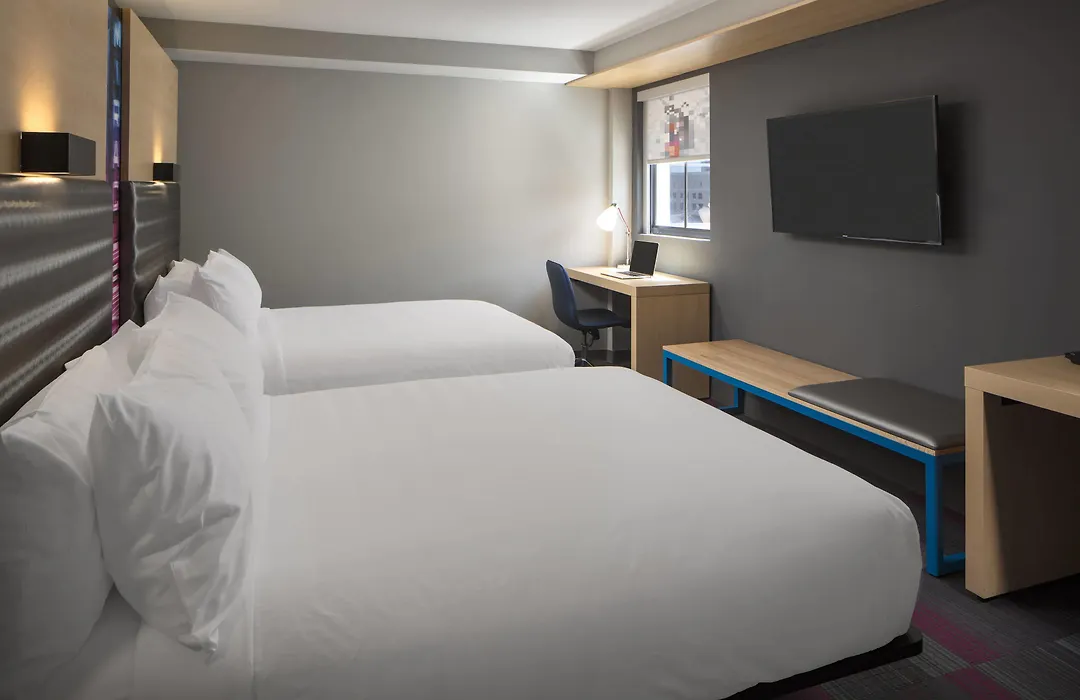 Aloft By Marriott Coral Gables-1