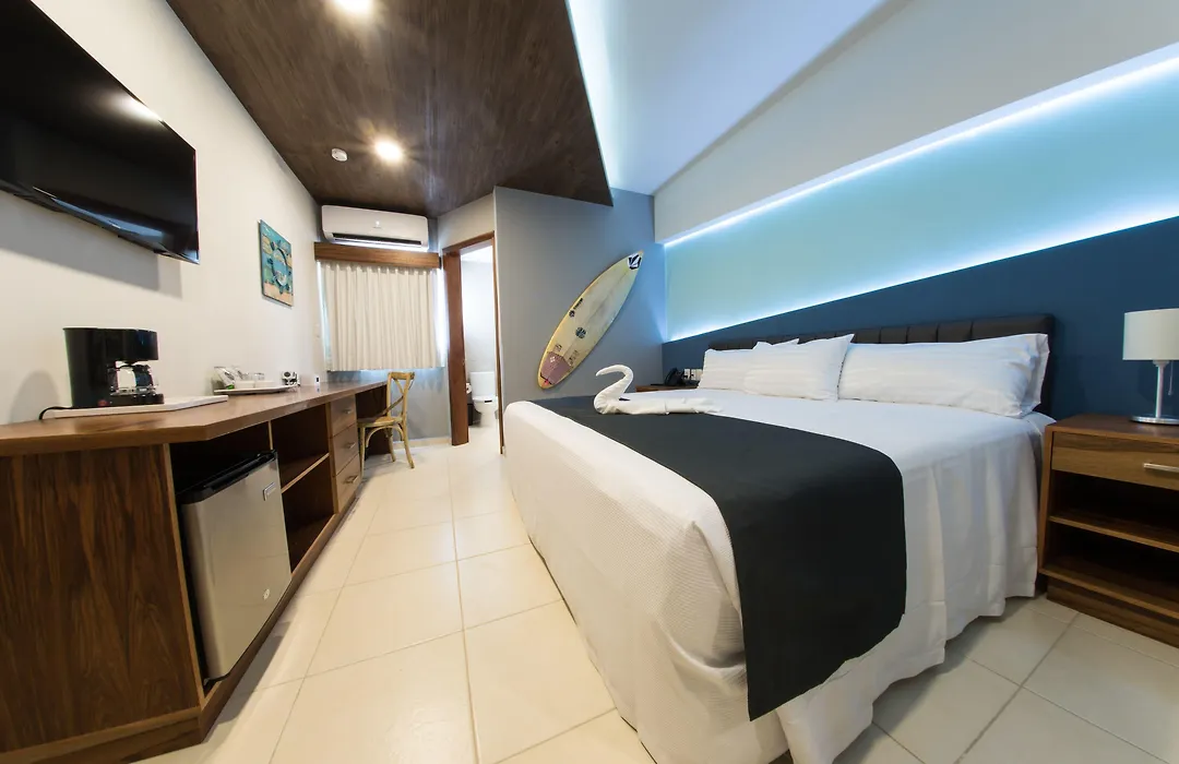 Hotel Clipperton-1