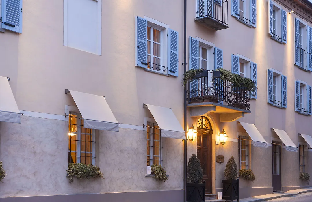 Corte Gondina Boutique Hotel-1