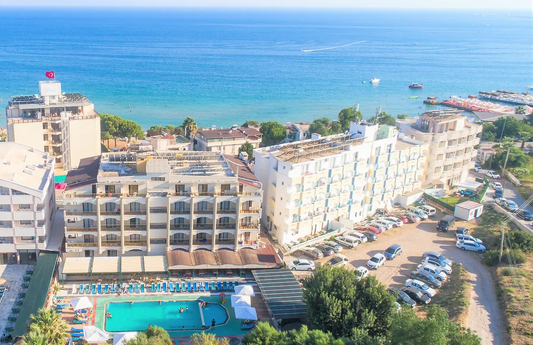Temple Beach Hotel-1